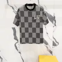 $82.00 USD Louis Vuitton LV Tracksuits Short Sleeved For Unisex #1303608