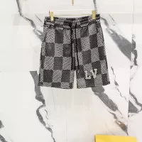 $82.00 USD Louis Vuitton LV Tracksuits Short Sleeved For Unisex #1303608