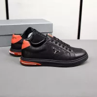$82.00 USD Prada Casual Shoes For Men #1303638