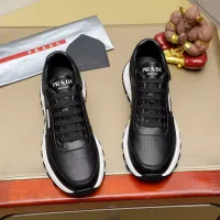 $82.00 USD Prada Casual Shoes For Men #1303660