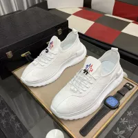 $82.00 USD Moncler Casual Shoes For Men #1303667