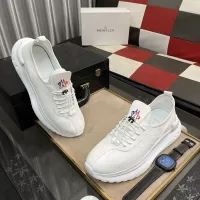 $82.00 USD Moncler Casual Shoes For Men #1303667