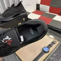 $82.00 USD Moncler Casual Shoes For Men #1303668
