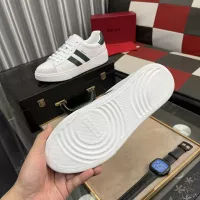 $80.00 USD Bally Casual Shoes For Men #1303677