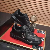 $102.00 USD Philipp Plein PP Casual Shoes For Men #1303690