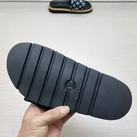 $68.00 USD Louis Vuitton Slippers For Women #1303728