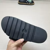 $68.00 USD Louis Vuitton Slippers For Women #1303732