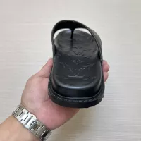 $56.00 USD Louis Vuitton Slippers For Men #1303746