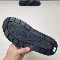 $56.00 USD Louis Vuitton Slippers For Men #1303746