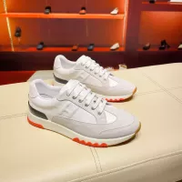 $92.00 USD Hermes Casual Shoes For Men #1303769