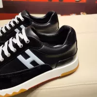 $92.00 USD Hermes Casual Shoes For Men #1303770