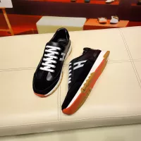 $92.00 USD Hermes Casual Shoes For Men #1303770