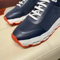 $85.00 USD Hermes Casual Shoes For Men #1303787