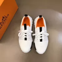 $76.00 USD Hermes Casual Shoes For Men #1303797
