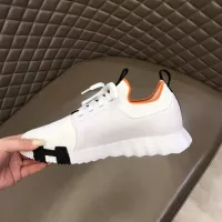 $76.00 USD Hermes Casual Shoes For Men #1303797