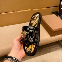 $52.00 USD Versace Slippers For Men #1303827
