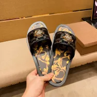 $52.00 USD Versace Slippers For Men #1303827