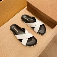 $52.00 USD Balenciaga Slippers For Men #1303836
