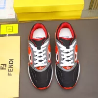$88.00 USD Fendi Casual Shoes For Men #1303842