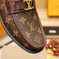 $80.00 USD Louis Vuitton LV Oxfords Shoes For Men #1303851