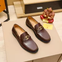 $88.00 USD Louis Vuitton LV Oxfords Shoes For Men #1303853