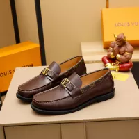$88.00 USD Louis Vuitton LV Oxfords Shoes For Men #1303853