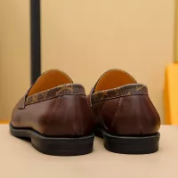 $88.00 USD Louis Vuitton LV Oxfords Shoes For Men #1303853