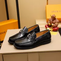 $88.00 USD Louis Vuitton LV Oxfords Shoes For Men #1303854