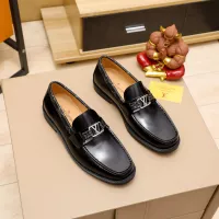 $88.00 USD Louis Vuitton LV Oxfords Shoes For Men #1303854
