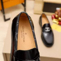 $88.00 USD Louis Vuitton LV Oxfords Shoes For Men #1303854