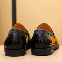 $88.00 USD Louis Vuitton LV Oxfords Shoes For Men #1303854