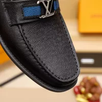 $88.00 USD Louis Vuitton LV Oxfords Shoes For Men #1303855