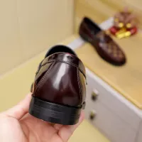 $88.00 USD Louis Vuitton LV Oxfords Shoes For Men #1303856