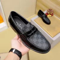 $88.00 USD Louis Vuitton LV Oxfords Shoes For Men #1303857