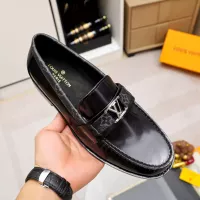 $92.00 USD Louis Vuitton LV Oxfords Shoes For Men #1303868