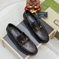 $88.00 USD Gucci Oxfords Shoes For Men #1303884