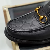 $88.00 USD Gucci Oxfords Shoes For Men #1303884