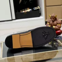 $88.00 USD Gucci Oxfords Shoes For Men #1303884