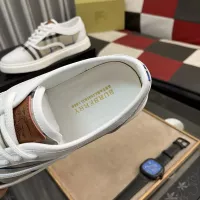 $76.00 USD Burberry Casual Shoes For Men #1303892
