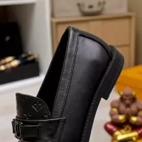 $88.00 USD Louis Vuitton LV Oxfords Shoes For Men #1303900