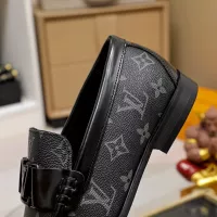 $92.00 USD Louis Vuitton LV Oxfords Shoes For Men #1303909