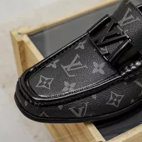 $92.00 USD Louis Vuitton LV Oxfords Shoes For Men #1303909