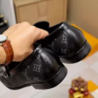 $92.00 USD Louis Vuitton LV Oxfords Shoes For Men #1303909