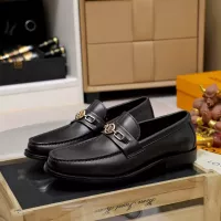 $96.00 USD Louis Vuitton LV Oxfords Shoes For Men #1303912