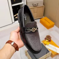 $96.00 USD Louis Vuitton LV Oxfords Shoes For Men #1303914