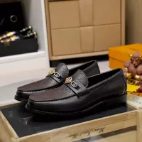 $96.00 USD Louis Vuitton LV Oxfords Shoes For Men #1303914