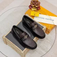 $96.00 USD Louis Vuitton LV Oxfords Shoes For Men #1303914
