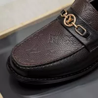 $96.00 USD Louis Vuitton LV Oxfords Shoes For Men #1303914