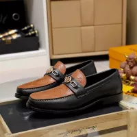 $96.00 USD Louis Vuitton LV Oxfords Shoes For Men #1303916