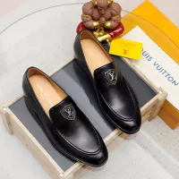 $88.00 USD Louis Vuitton LV Oxfords Shoes For Men #1303918